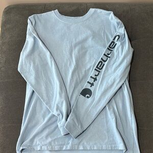 Women’s carhartt shirt